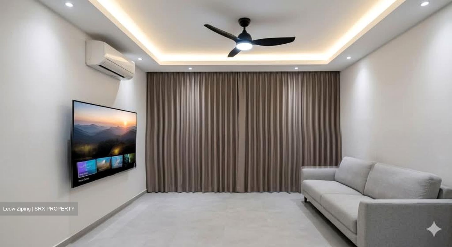 Parc Esta (D14), Apartment #571720551